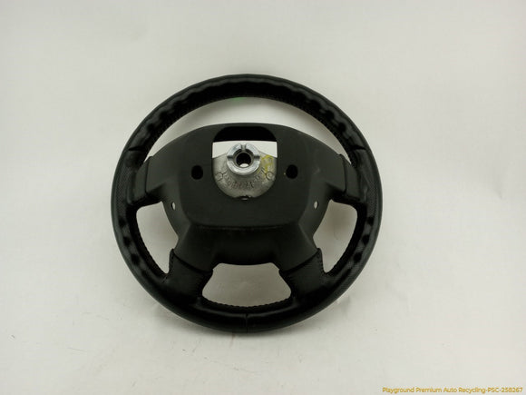 Hummer H3 Steering Wheel