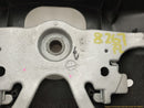 Hummer H3 Steering Wheel-3