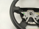 Hummer H3 Steering Wheel-5