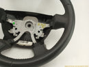 Hummer H3 Steering Wheel-6