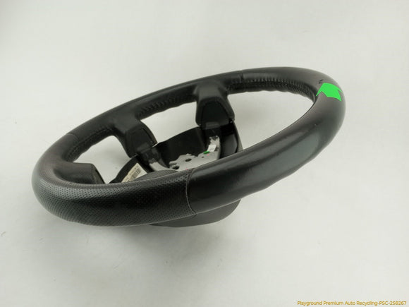 Hummer H3 Steering Wheel