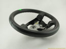 Hummer H3 Steering Wheel-9