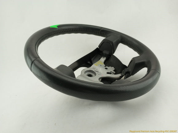 Hummer H3 Steering Wheel