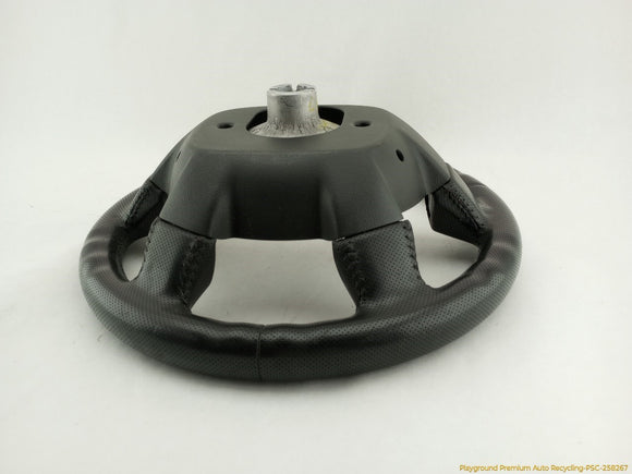 Hummer H3 Steering Wheel