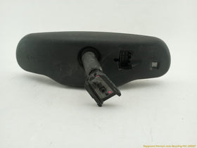 Hummer H3 Rear View Mirror - 0