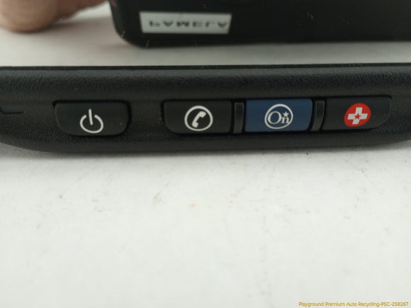 Hummer H3 Rear View Mirror