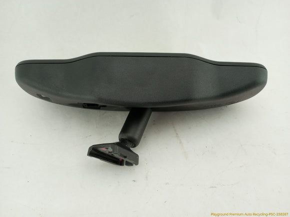 Hummer H3 Rear View Mirror