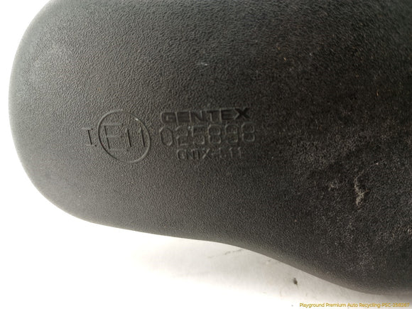 Hummer H3 Rear View Mirror