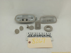 Hummer H3 Pair Of Dome Lights