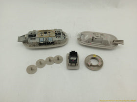 Hummer H3 Pair Of Dome Lights - 0