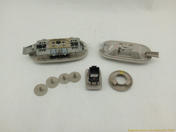 Hummer H3 Pair Of Dome Lights