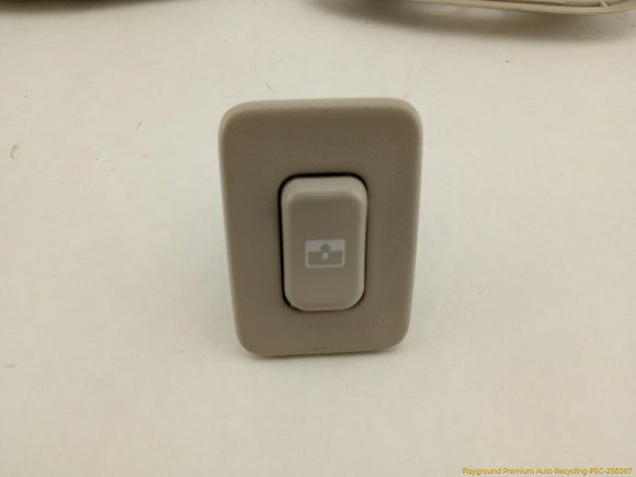 Hummer H3 Pair Of Dome Lights