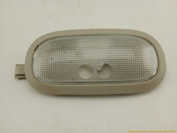 Hummer H3 Pair Of Dome Lights