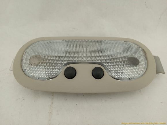 Hummer H3 Pair Of Dome Lights