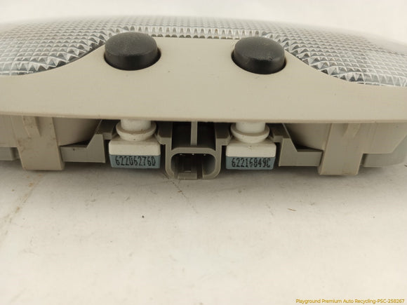 Hummer H3 Pair Of Dome Lights