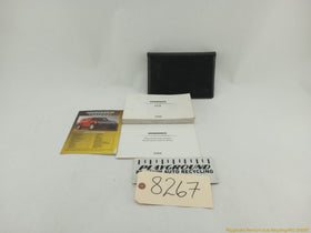 Hummer H3 Owner's Manual