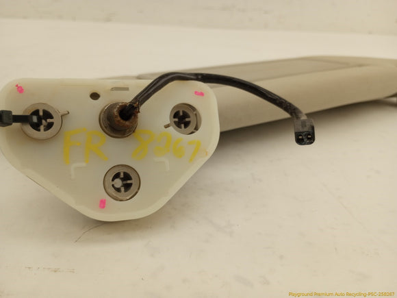 Hummer H3 Pair Of Sun Visors