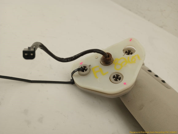 Hummer H3 Pair Of Sun Visors