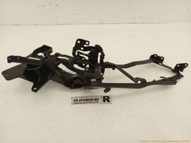 Mercedes SLK280 Passenger Right Convertible Top Hinge