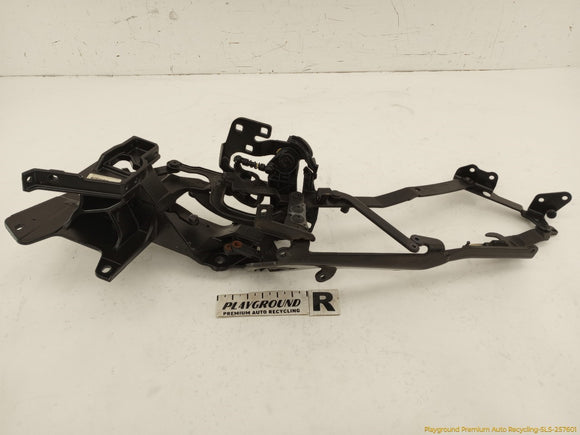 Mercedes SLK280 Passenger Right Convertible Top Hinge