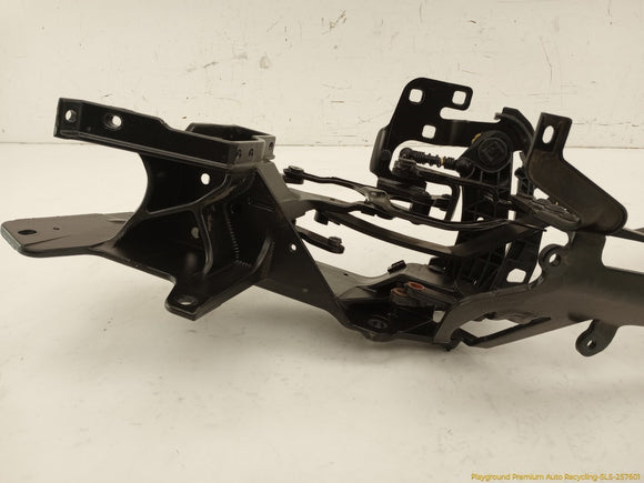 Mercedes SLK280 Passenger Right Convertible Top Hinge