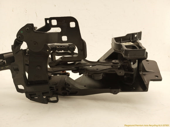 Mercedes SLK280 Passenger Right Convertible Top Hinge