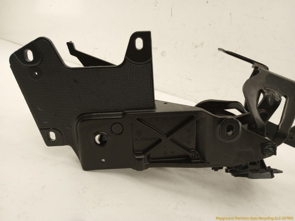 Mercedes SLK280 Passenger Right Convertible Top Hinge