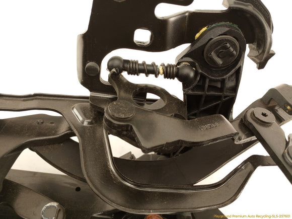 Mercedes SLK280 Passenger Right Convertible Top Hinge