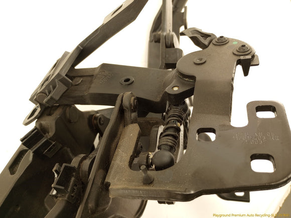 Mercedes SLK280 Passenger Right Convertible Top Hinge