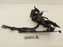 Mercedes SLK280 Driver Left Convertible Top Hinge-1
