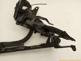 Mercedes SLK280 Driver Left Convertible Top Hinge - 0