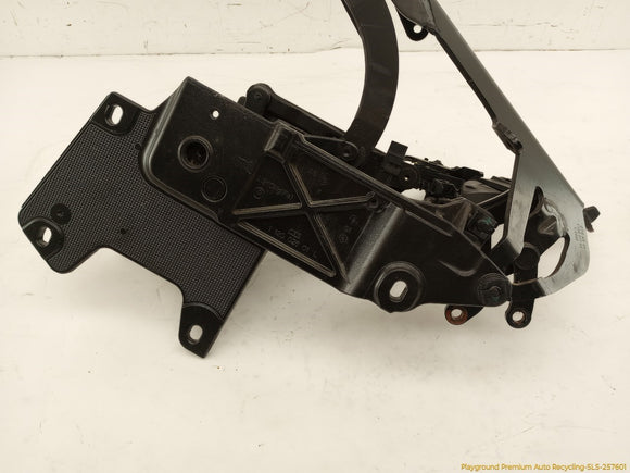 Mercedes SLK280 Driver Left Convertible Top Hinge