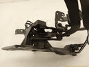 Mercedes SLK280 Driver Left Convertible Top Hinge-7