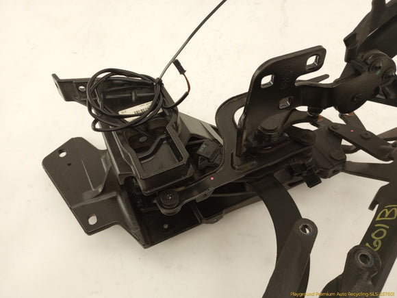 Mercedes SLK280 Driver Left Convertible Top Hinge