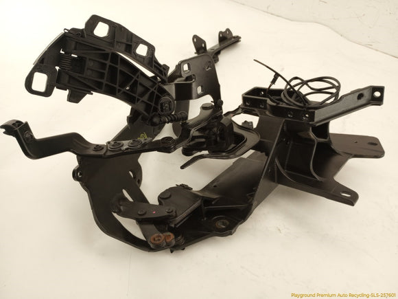 Mercedes SLK280 Driver Left Convertible Top Hinge