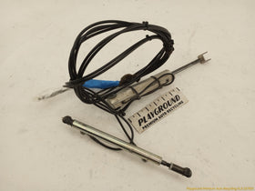 Mercedes SLK280 Set Of Convertible Top Cylinder