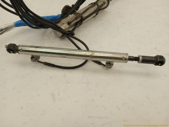 Mercedes SLK280 Set Of Convertible Top Cylinder