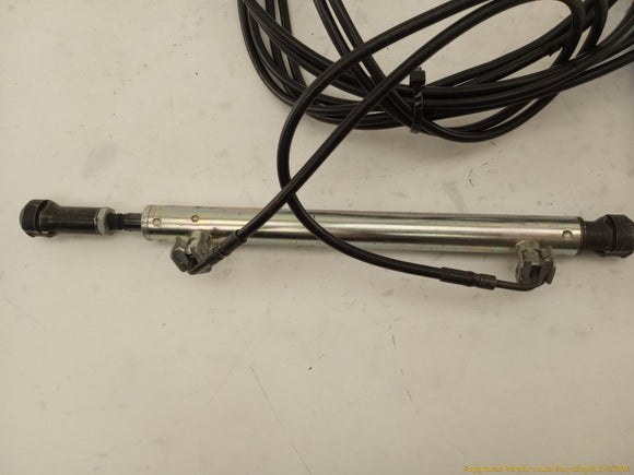 Mercedes SLK280 Set Of Convertible Top Cylinder