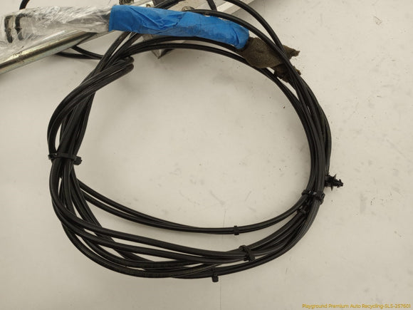 Mercedes SLK280 Set Of Convertible Top Cylinder