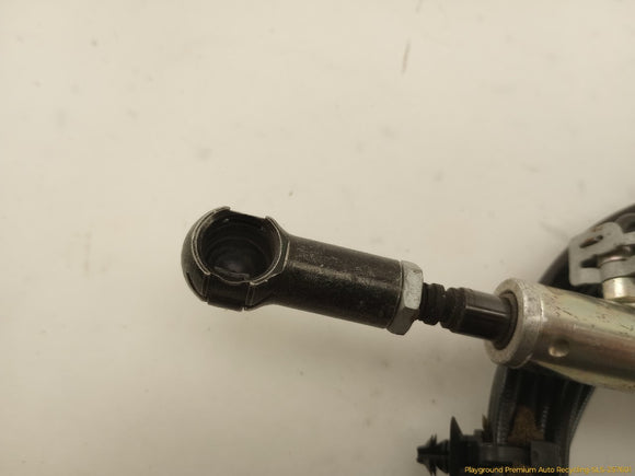 Mercedes SLK280 Set Of Convertible Top Cylinder