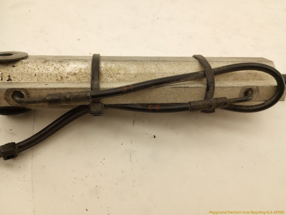 Mercedes SLK280 Set Of Convertible Top Cylinder