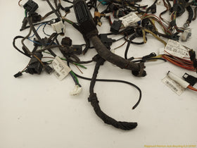 Mercedes SLK280 Vehicle Wiring Pigtails - 0