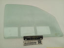 Jeep Liberty Passenger Right Front Door Window Glass-1