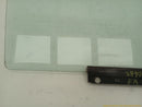 Jeep Liberty Passenger Right Front Door Window Glass-2