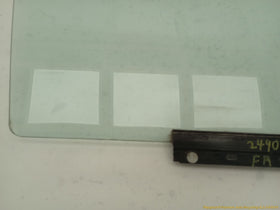 Jeep Liberty Passenger Right Front Door Window Glass - 0