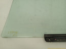 Jeep Liberty Passenger Right Front Door Window Glass-8