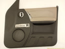 Jeep Liberty Passenger Right Front Door Trim-1