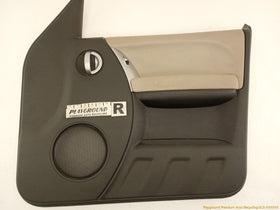 Jeep Liberty Passenger Right Front Door Trim