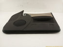 Jeep Liberty Passenger Right Front Door Trim-2