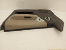 Jeep Liberty Passenger Right Front Door Trim-4